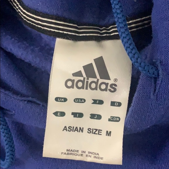 Adidas Hoodie - Picture 2 of 2